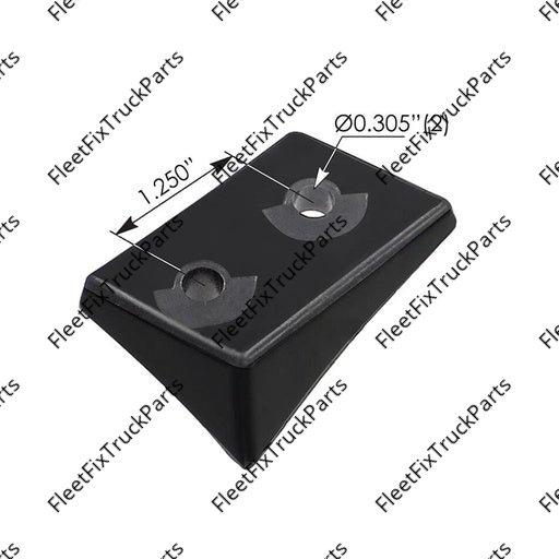 New Aftermarket Hood Latch Bracket LH Mack HLK2015 25160807 17QM323M