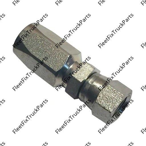 New Aftermarket Hose End 3/16in X 1/4in JIC Female 177.77244 24704N604