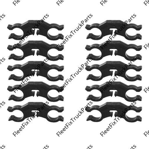 New Aftermarket Hose Separator 3/8in 177.6006 451037 (Pack of 10)