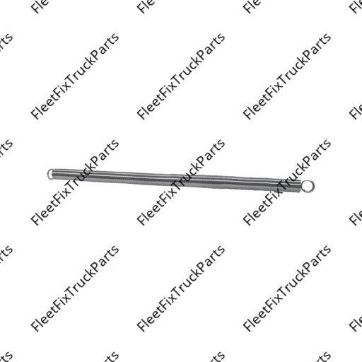 New Aftermarket Hose Support Spring 1-1/16in X 25in 177.6001 17160