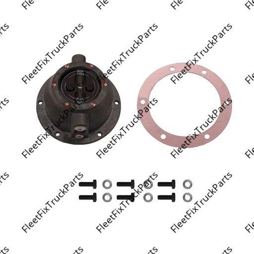 New Aftermarket Hub Cap Pro CP Oil Hendrickson 180.10661koe VS-32070-1