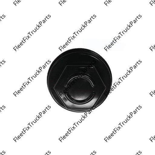New Aftermarket Hub Cap 180.10637 3262A1275 2500534C1 2502520C91 A3262A1275