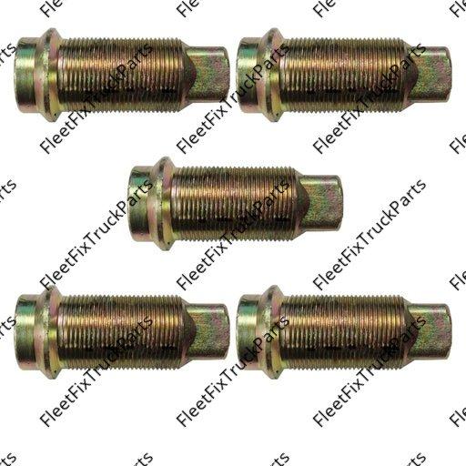 New Aftermarket Inner Cap Nut 201.1007L E5988L (Pack of 5)