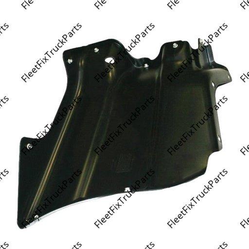 New Aftermarket Inner Fender RH Freightliner 564.46325 A2126702001