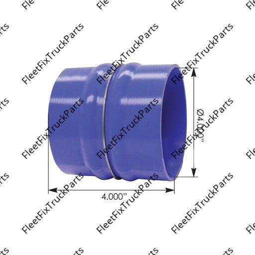 New Aftermarket Intake Hose CAC Freightliner 561.46172 01-25172-000 0125172000