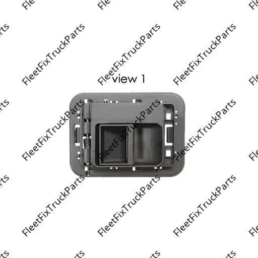 New Aftermarket Interior Handle LH Kenworth HLK1081 K294-426LPAK 42764 K294426LPAK K294426PAK