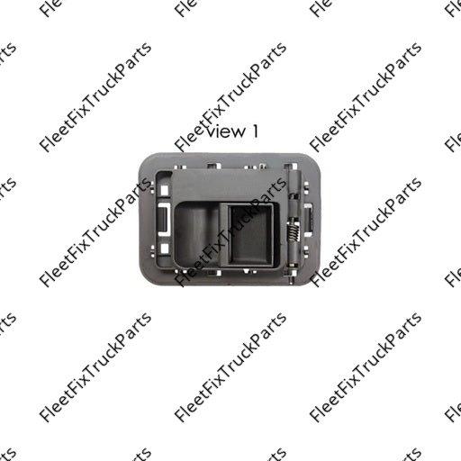 New Aftermarket Interior Handle RH Kenworth HLK1082 K294-426RPAK K294426RPAK 42765