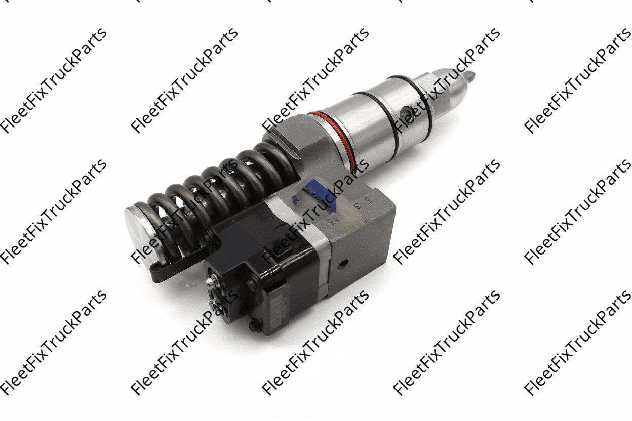 OEM Detroit diesel For Pack 6 Injector Fuel Detroit diesel Genuine R5235575