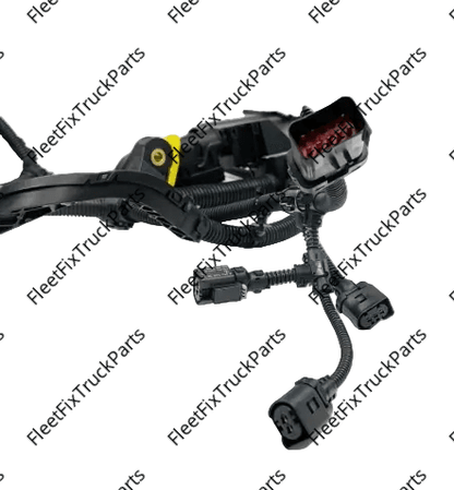 OEM Harness Engine Detroit diesel Genuine A4721505333