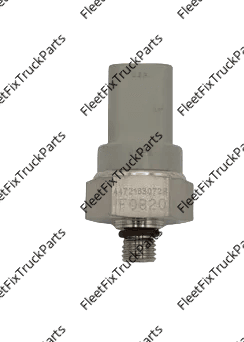 OEM Sensor Pressure Detroit diesel Genuine A4721530728 Dde