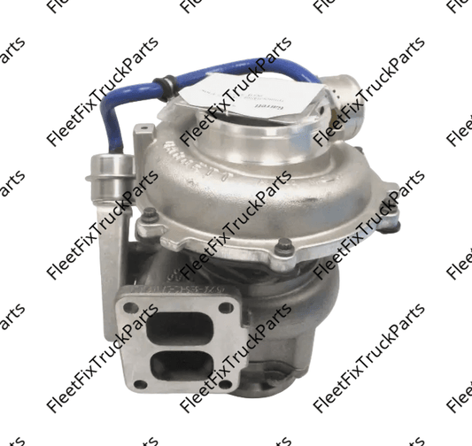 OEM 1841838C91  International Turbocharger Gta3776D