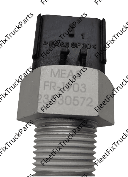 OEM 60 Sensor-Series Temperature / Humidity Detroit diesel Genuine 23530572