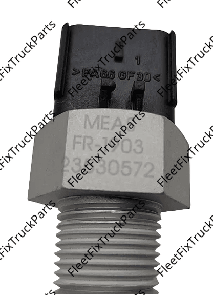 OEM 60 Sensor-Series Temperature / Humidity Detroit diesel Genuine 23530572