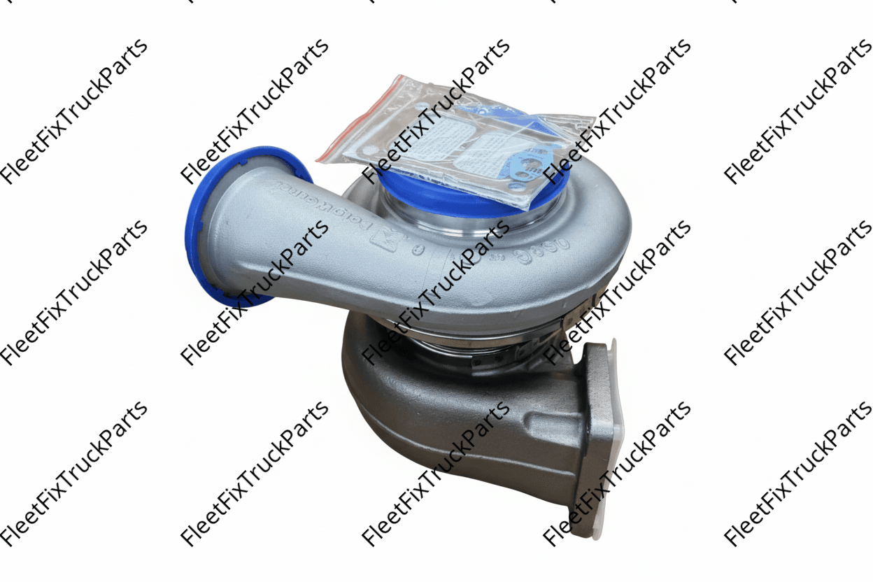 OEM Tmf5102 Turbocharger Detroit diesel Genuine R23508410
