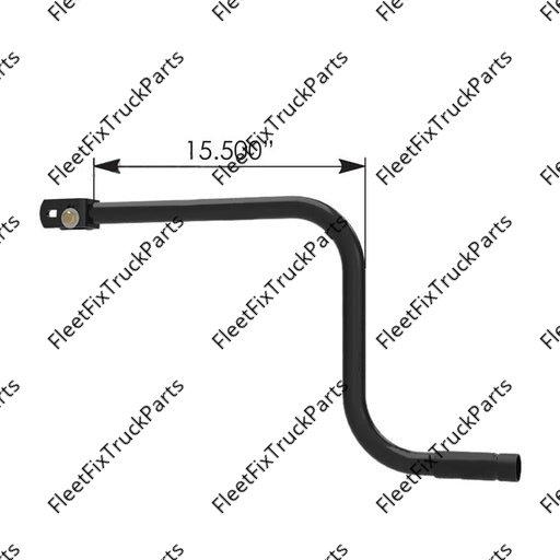 New Aftermarket Landing Gear Handle 15.50in 568.1005 LG0083-10