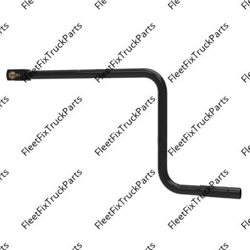 New Aftermarket Landing Gear Handle 19in 568.1010 LG008305
