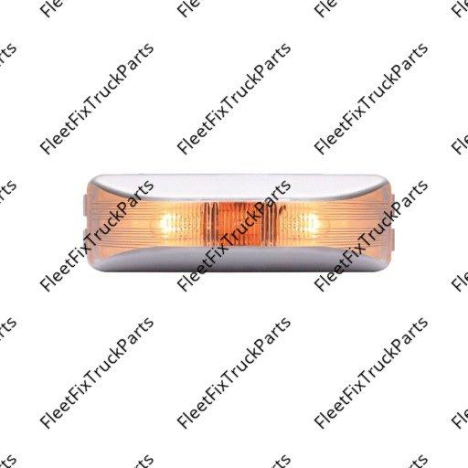 New Aftermarket License Light 1in X 4in 571.LG19L 60291