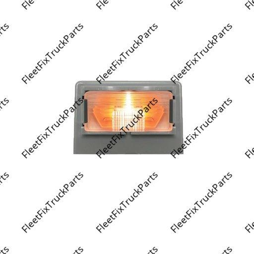 New Aftermarket License Light Kit 1in X 2-1/2in 571.LG151L-K 15011