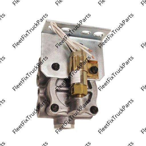 New Aftermarket Lift Axle Control Module Watson-Chalin 19516-711 171.19516711OE