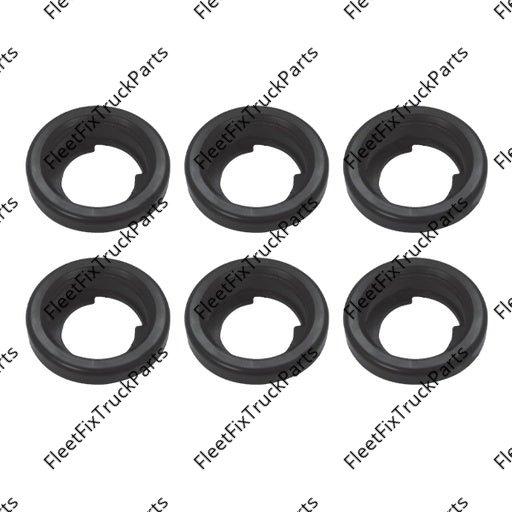 New Aftermarket Light Grommet 571.GR30 92120 30728 43532 MB2000 *(PACK OF 6)*