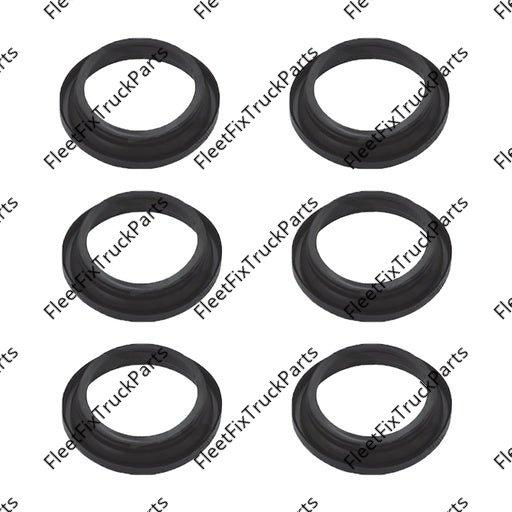 New Aftermarket Light Grommet 571.GR40 91740 *(PACK OF 6)*