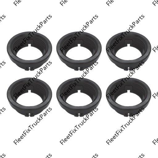 New Aftermarket Light Grommet 571.GR10 91400 *(PACK OF 6)*