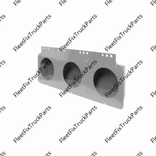 New Aftermarket Light Module Bracket 3 Hole 571.BK4010-3 42611