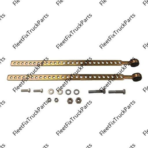 New Aftermarket Linkage Kit, Adjustable Universal OTR503KIT MSRK657 801006AL