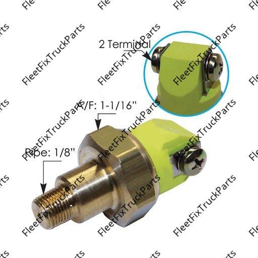 New Aftermarket Low Air Switch 170.0033 38033