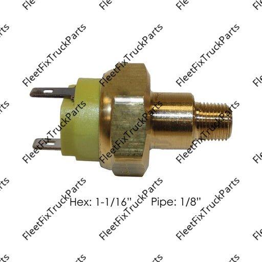 New Aftermarket Low Air Switch 170.0035