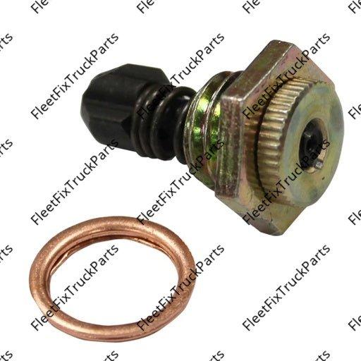 New Aftermarket MERITOR TYPE REPLACEMENT PAWL KIT 139.1700 R801700