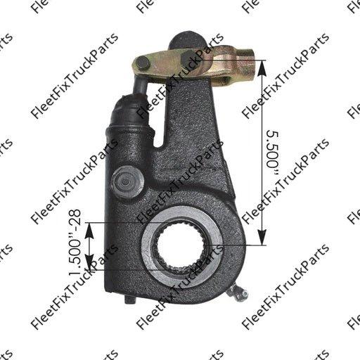 New Aftermarket MERITOR TYPE SLACK ADJUSTER 5.5IN 139.2833 A413275A1145