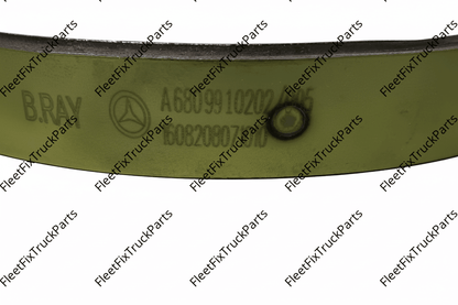 OEM Clamp Pipe Dpf Detroit diesel Genuine A6809950202