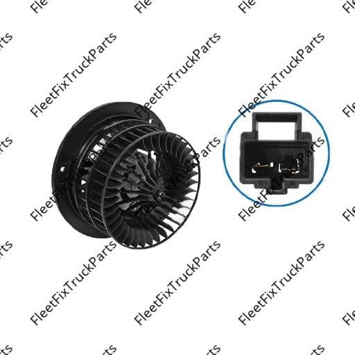 New Aftermarket Mahle Blower HVAC Freightliner Behr 830.21208BE ABPN83301527