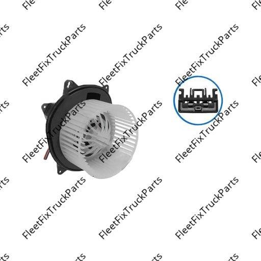 New Aftermarket Mahle Blower HVAC IHC Behr 830.21216BE 3599581C2