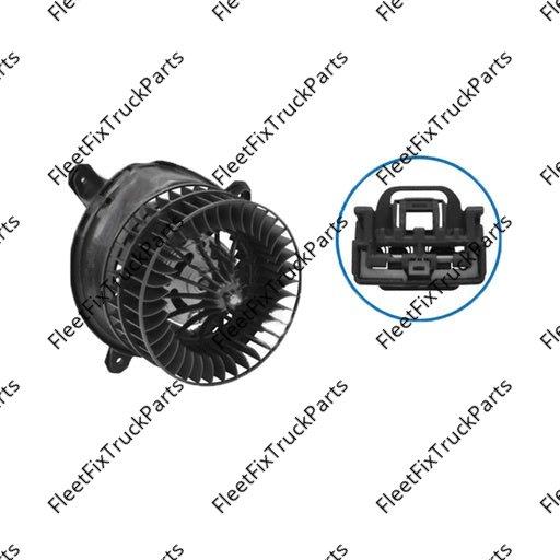 New Aftermarket Mahle Blower HVAC IHC Behr 830.21210BE 3674285C1 S2817001