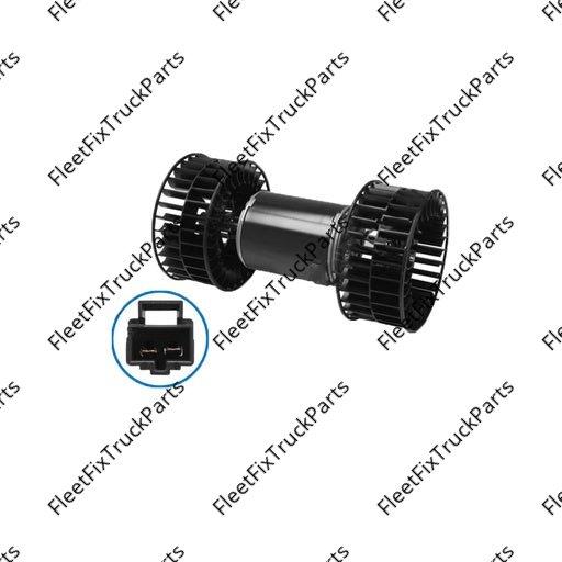 New Aftermarket Mahle Blower HVAC Volvo Behr 830.21217BE 3946686