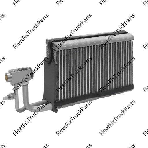 New Aftermarket Mahle Evaporator IHC Behr 830.45009BE 3670132C1 P7577001