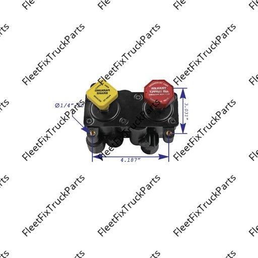 New Aftermarket Manifold Dash Control Module 170.KN20611 KN20611