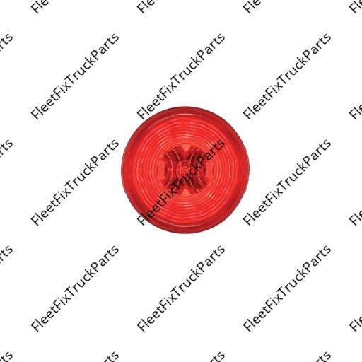 New Aftermarket Marker Light 2in Red 571.LG30R 45822
