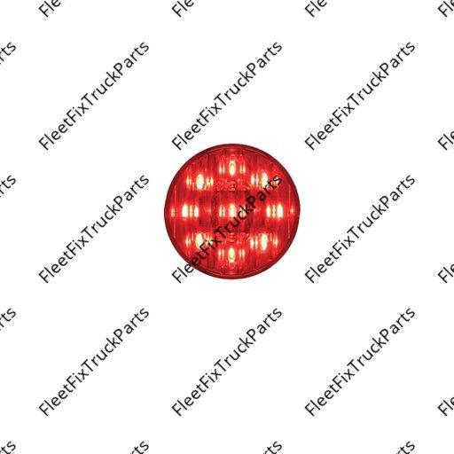 New Aftermarket Marker Light LED 2in Red 571.LD30R9 G3002