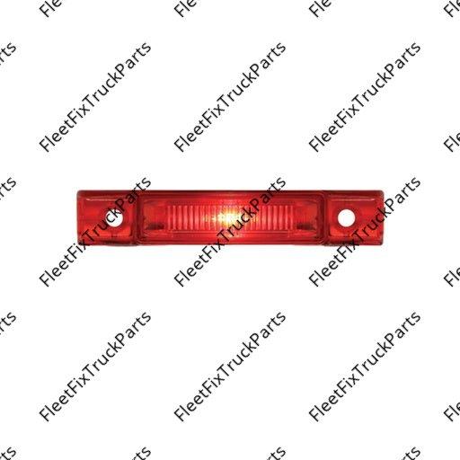 New Aftermarket Marker Light LED 3/4in X 4in Red 571.LD351R1 35200R
