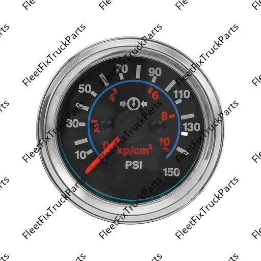 New Aftermarket Mechanical Air Pressure Gauge 178.1103