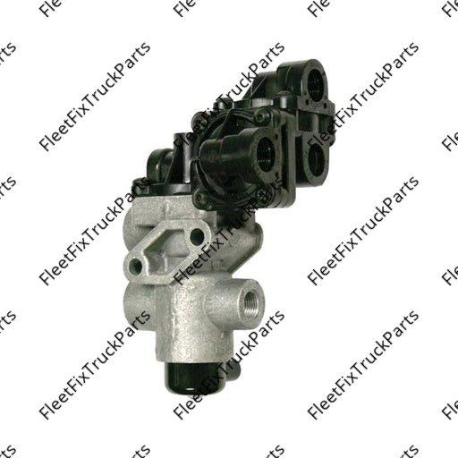 New Aftermarket Midland Type Tractor Protect Valve 170.KN34110 KN34110 2585468C91 2585506C91