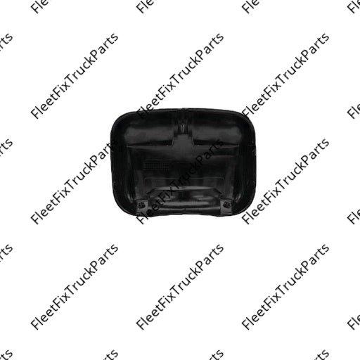 New Aftermarket Mirror Back Cover LH Black 563.46021 TL28725