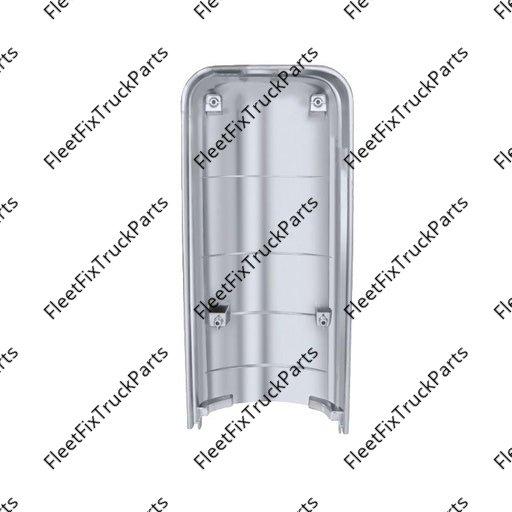 New Aftermarket Mirror Back Cover LH Chrome 563.46018C TL28713 42355