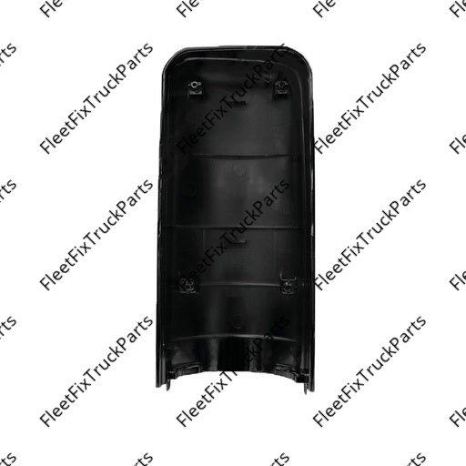 New Aftermarket Mirror Back Cover RH Black 563.46019 42397