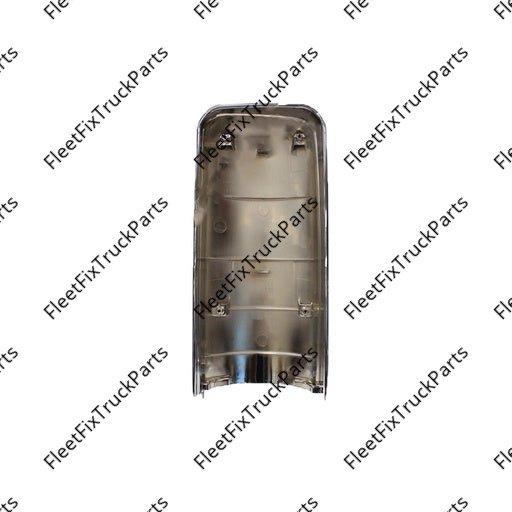 New Aftermarket Mirror Back Cover RH Chrome 563.46019C TL28712 42356