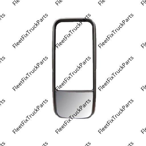 New Aftermarket Mirror Bezel w/Spot LH/RH Kenworth 563.59024 M015399 SR59611716 42782