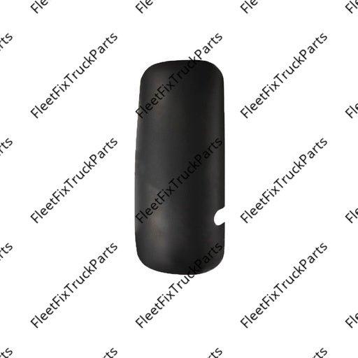 New Aftermarket Mirror Cover LH Black Kenworth 563.59030 R59101921 R59-1019-21